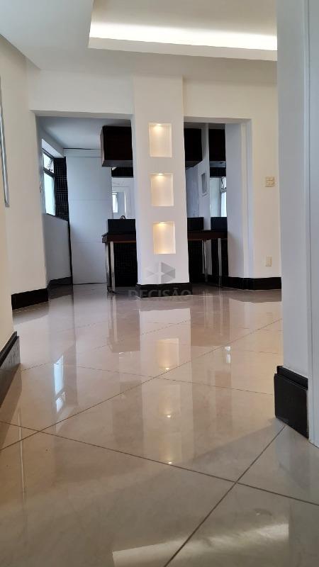 Apartamento 2 Quartos à venda no Anchieta: 