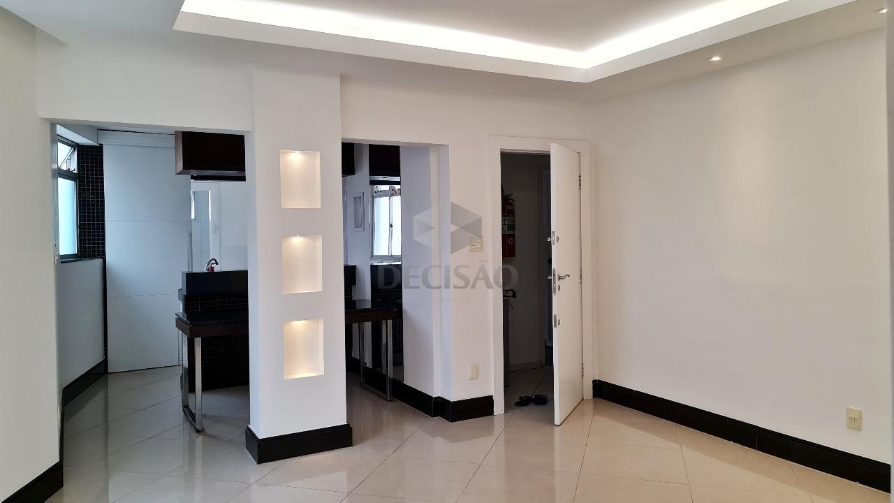 Apartamento 2 Quartos à venda no Anchieta: 