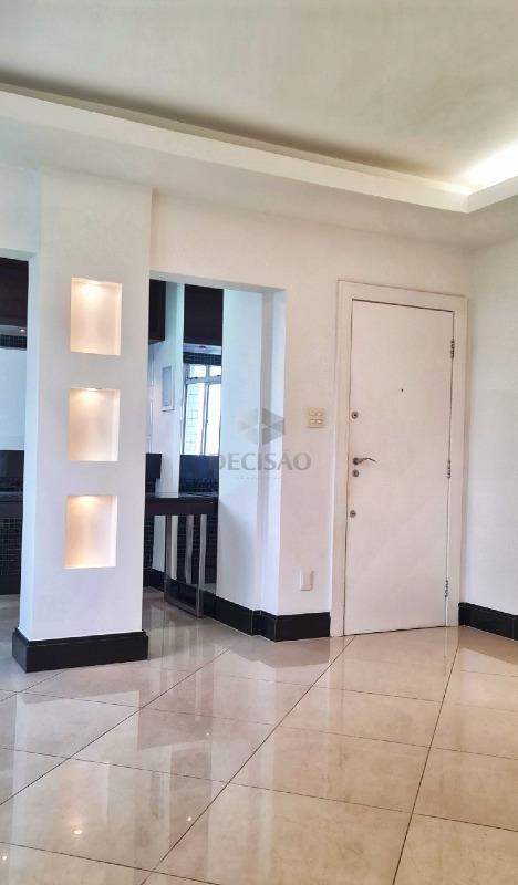 Apartamento 2 Quartos à venda no Anchieta: 