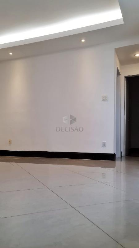 Apartamento 2 Quartos à venda no Anchieta: 