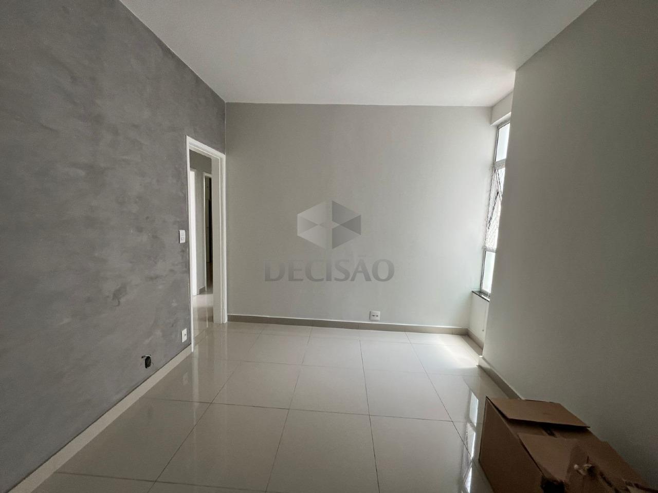 Apartamento 3 Quartos à venda no Anchieta: 