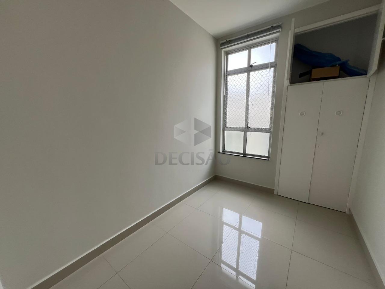 Apartamento 3 Quartos à venda no Anchieta: 