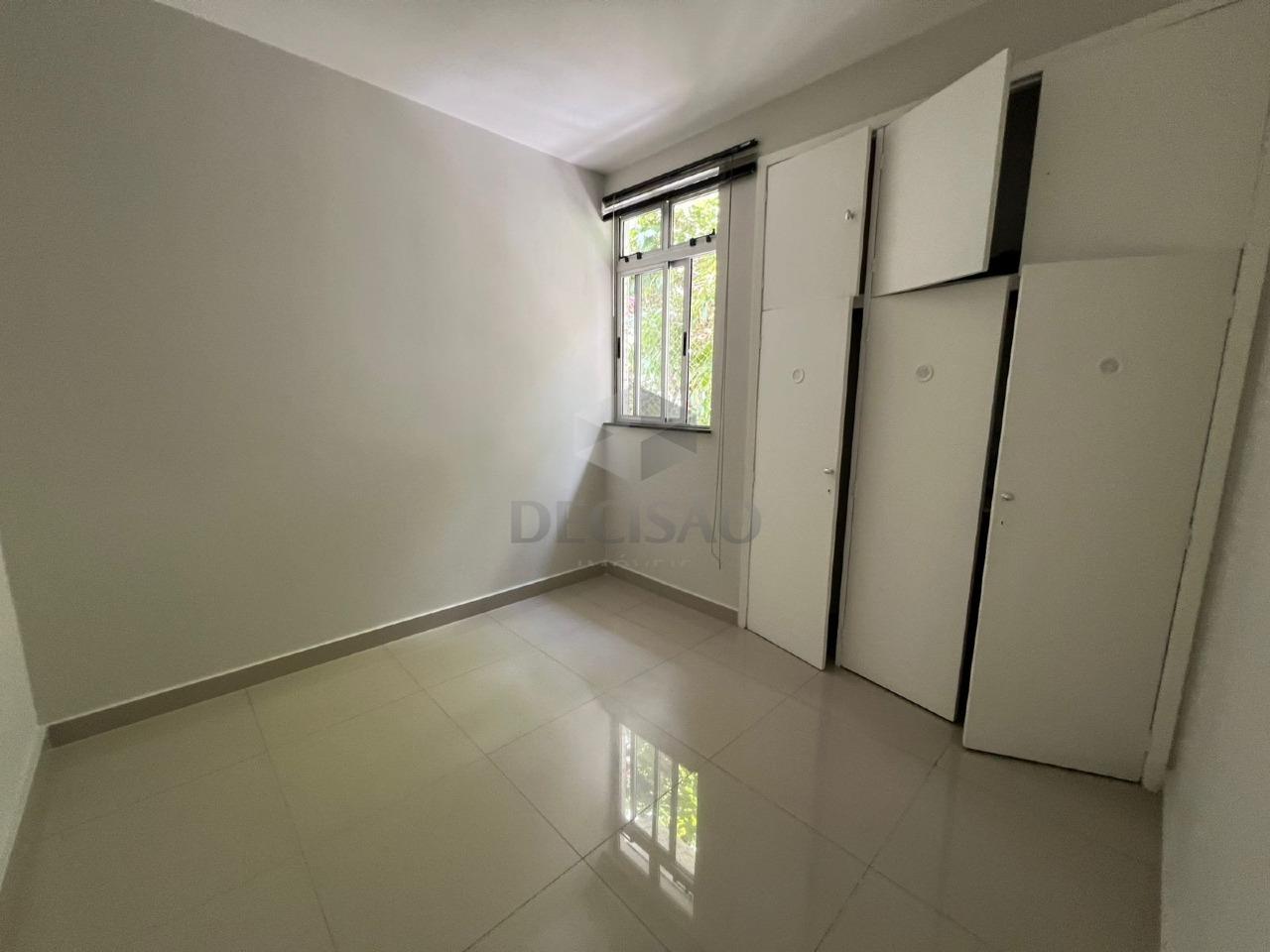 Apartamento 3 Quartos à venda no Anchieta: 