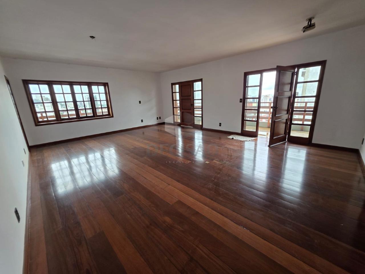 Cobertura à venda no São Pedro: 