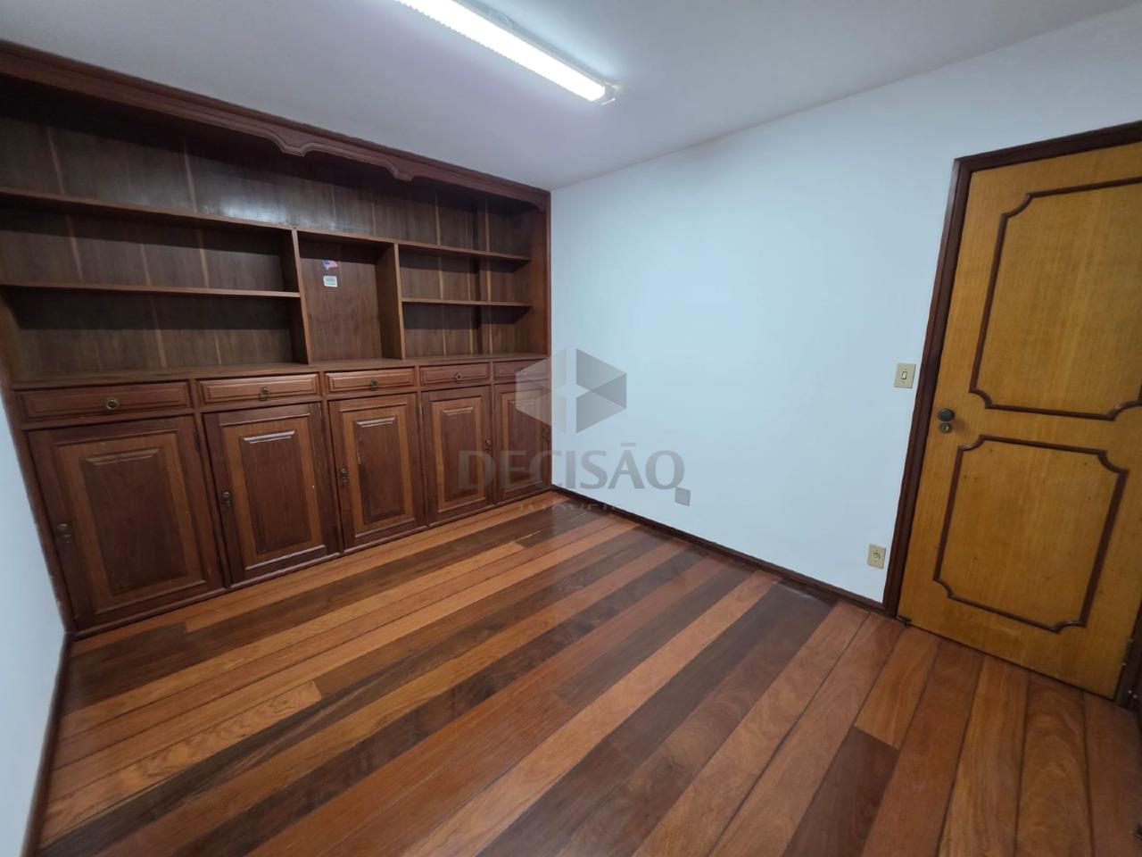 Cobertura à venda no São Pedro: 