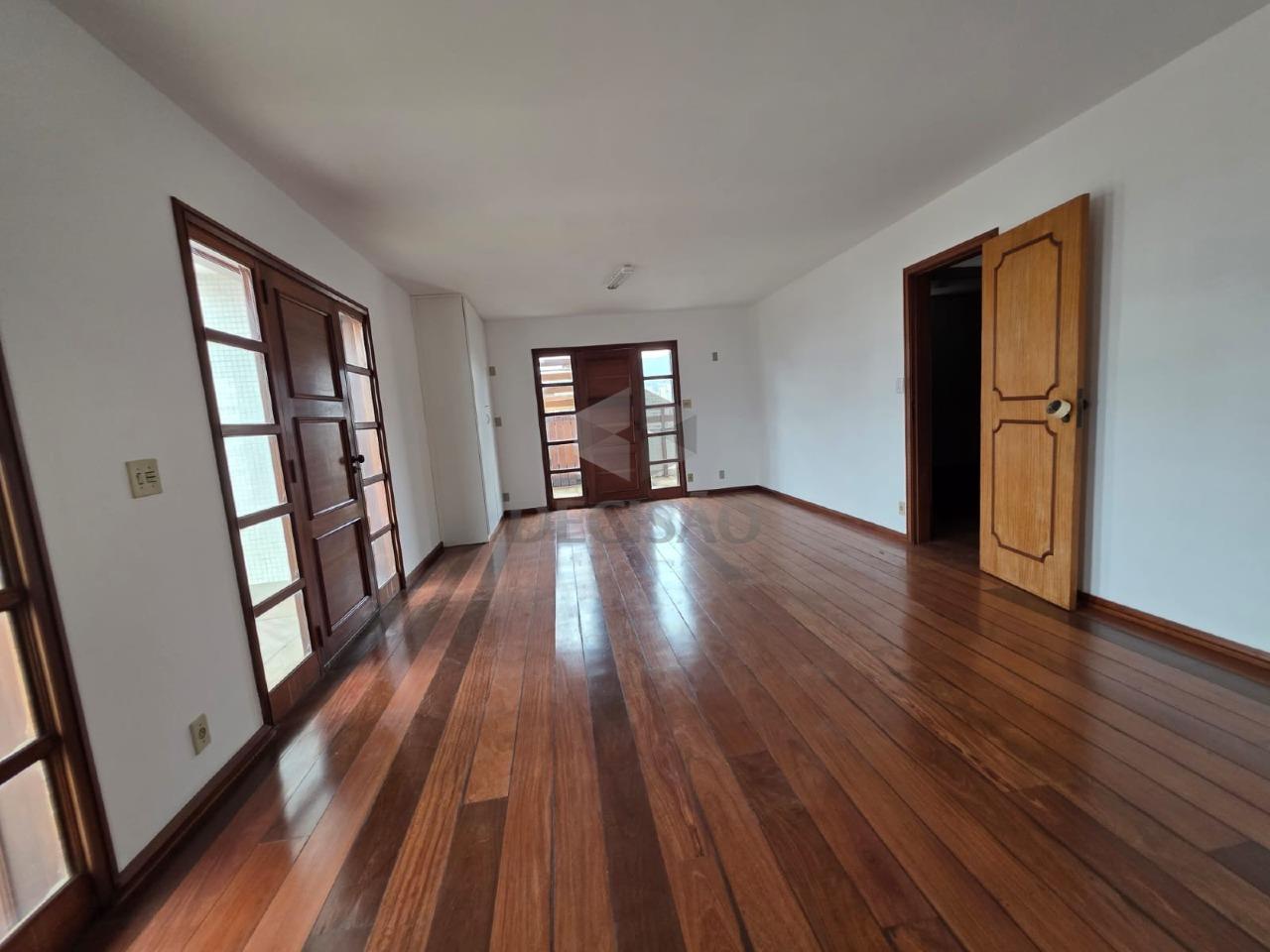 Cobertura à venda no São Pedro: 