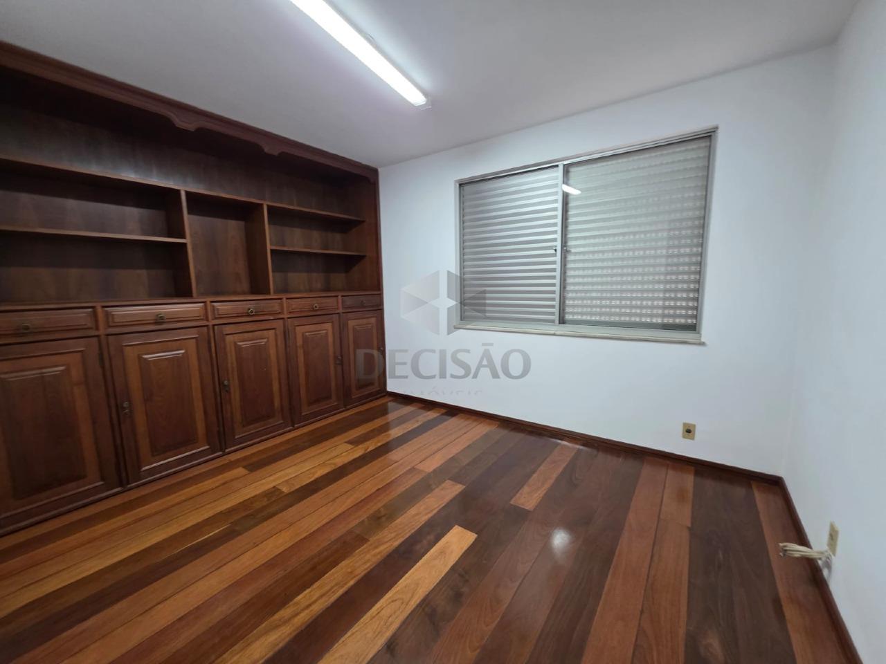 Cobertura à venda no São Pedro: 