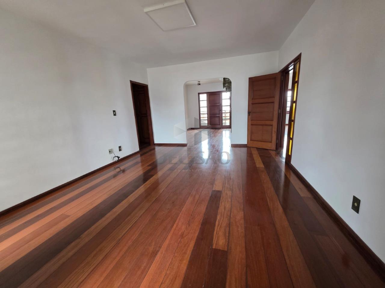 Cobertura à venda no São Pedro: 