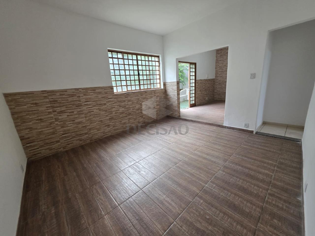 Casa à venda no Bonfim: 