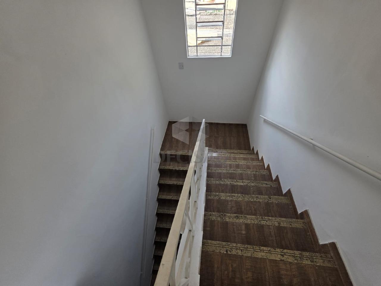 Casa à venda no Bonfim: 