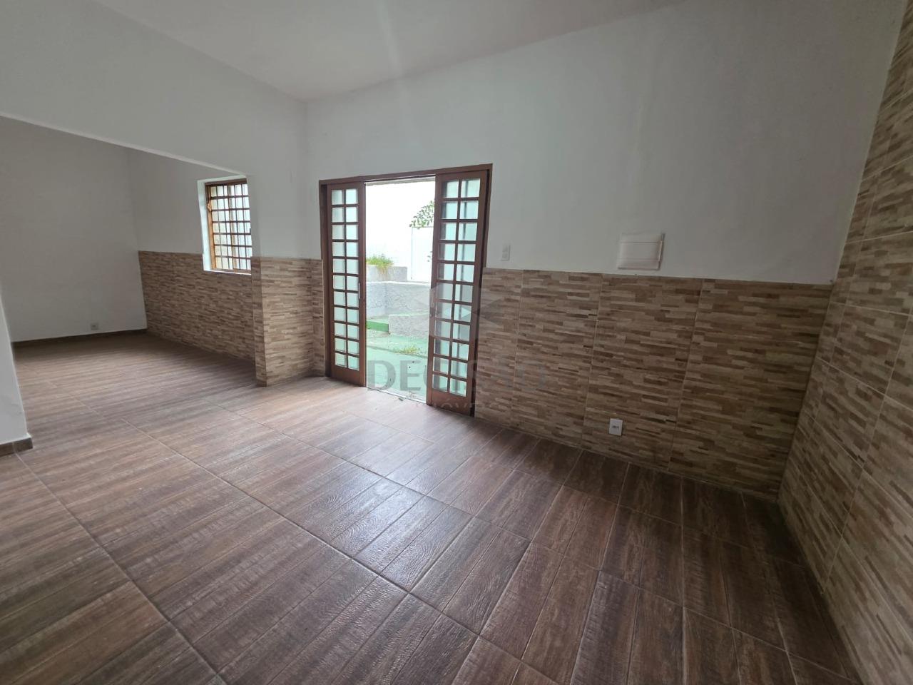 Casa à venda no Bonfim: 