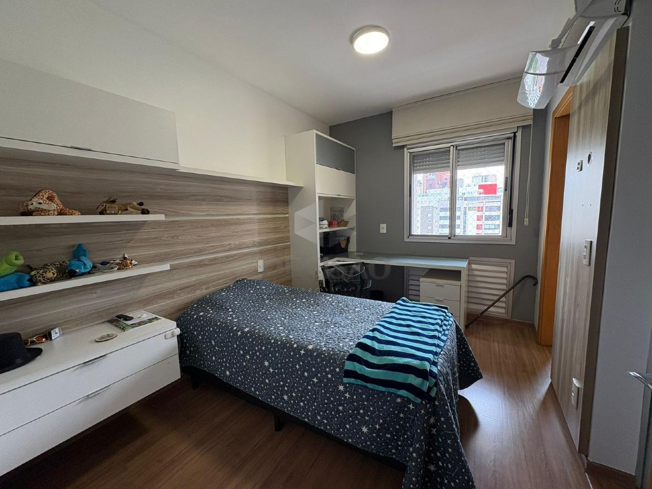 Apartamento 4 Quartos à venda no Savassi: 