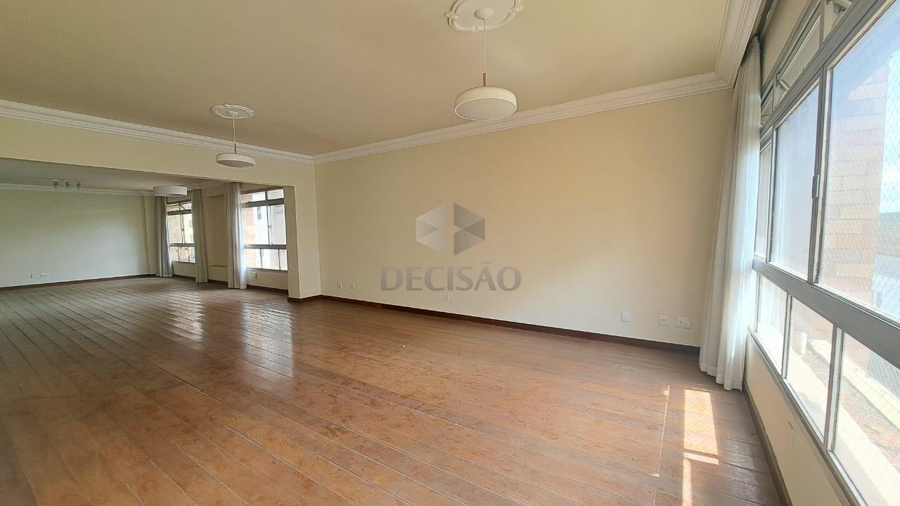 Apartamento 4 Quartos à venda no Lourdes: 