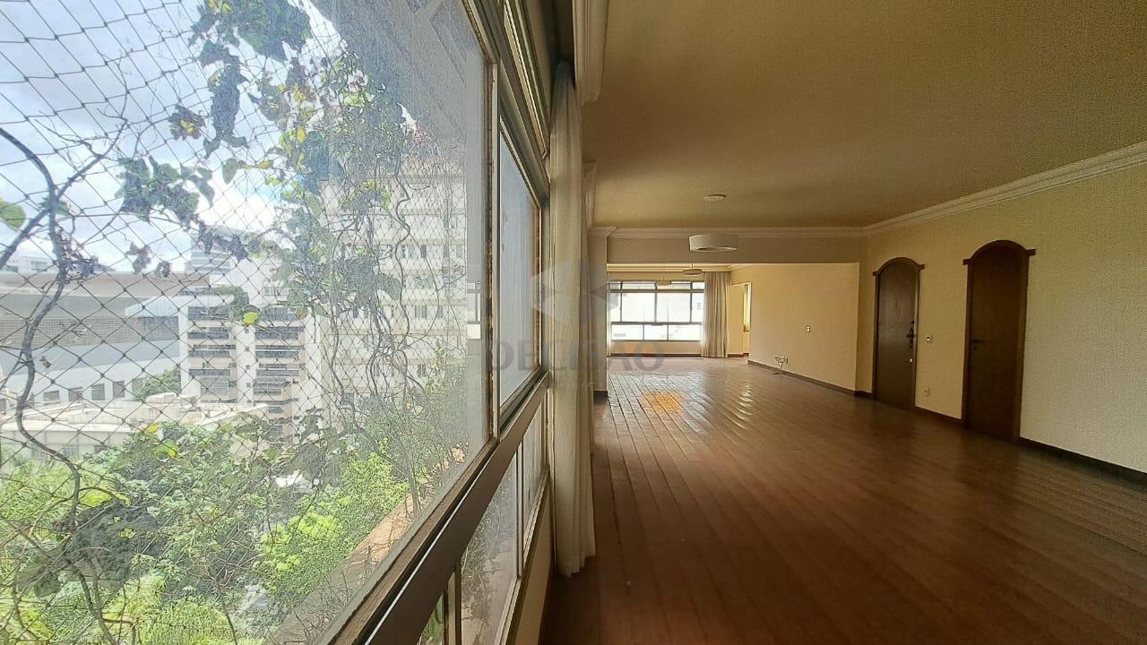 Apartamento 4 Quartos à venda no Lourdes: 
