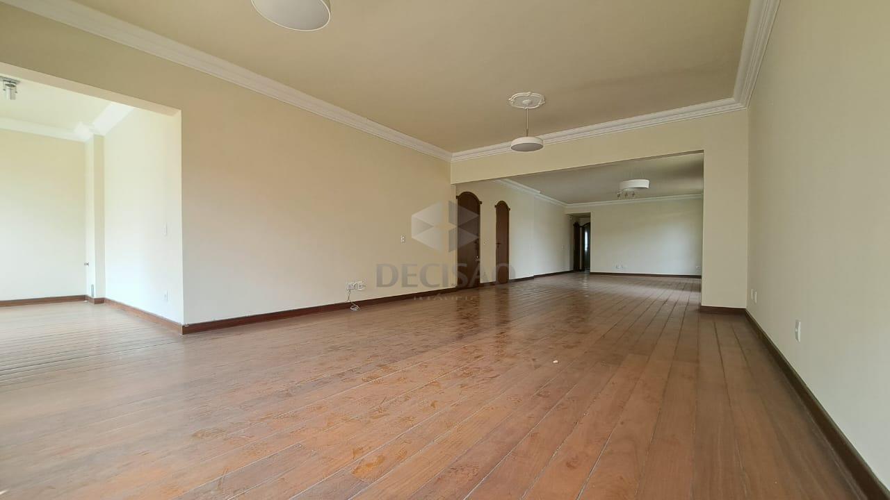 Apartamento 4 Quartos à venda no Lourdes: 