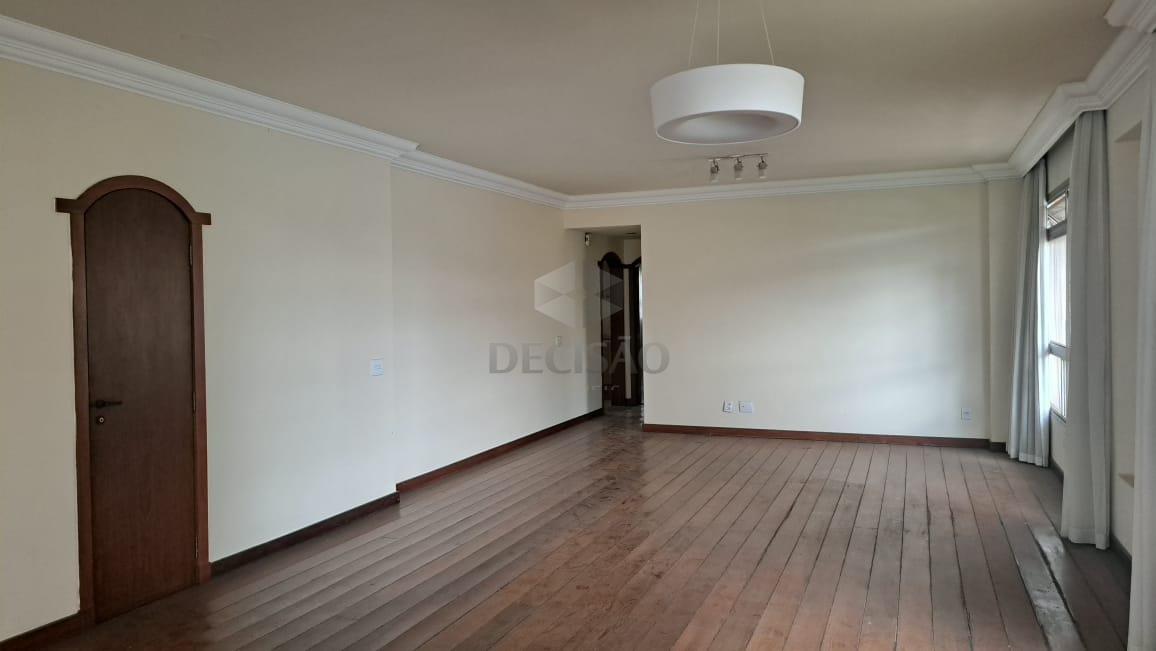 Apartamento 4 Quartos à venda no Lourdes: 