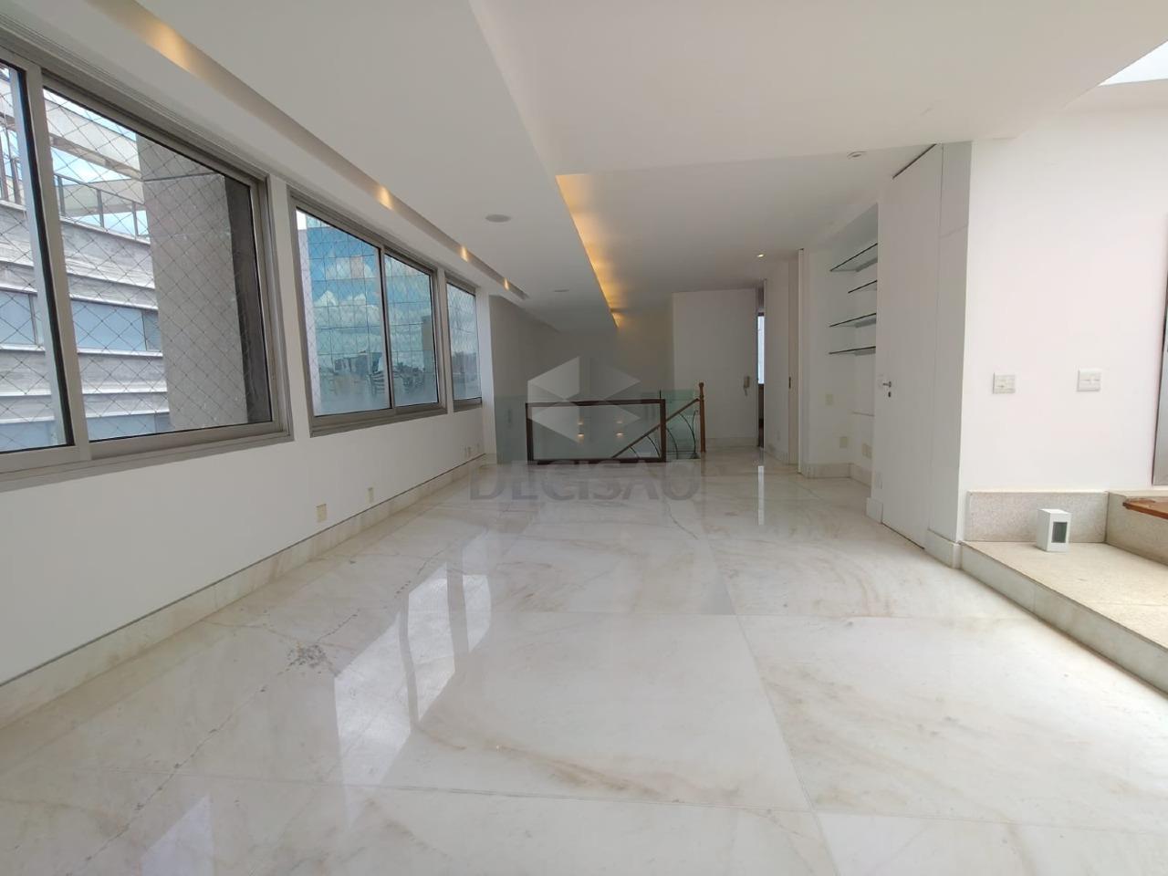 Cobertura à venda no Funcionarios: 