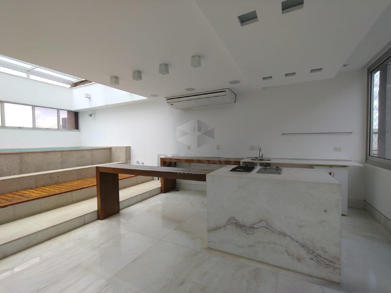 Cobertura à venda no Funcionarios: 