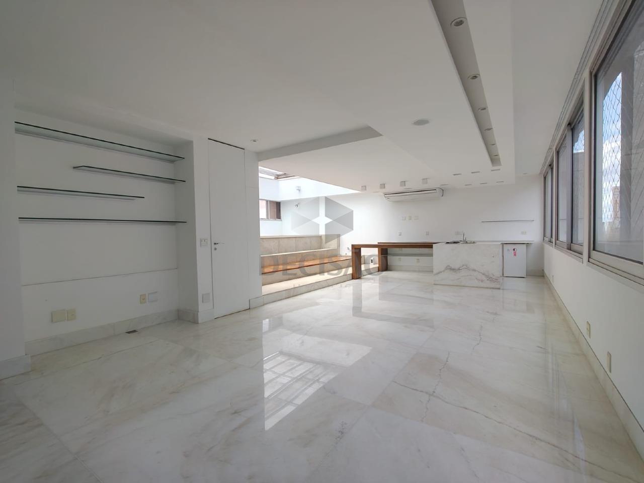 Cobertura à venda no Funcionarios: 