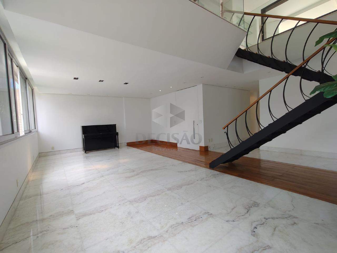 Cobertura à venda no Funcionarios: 