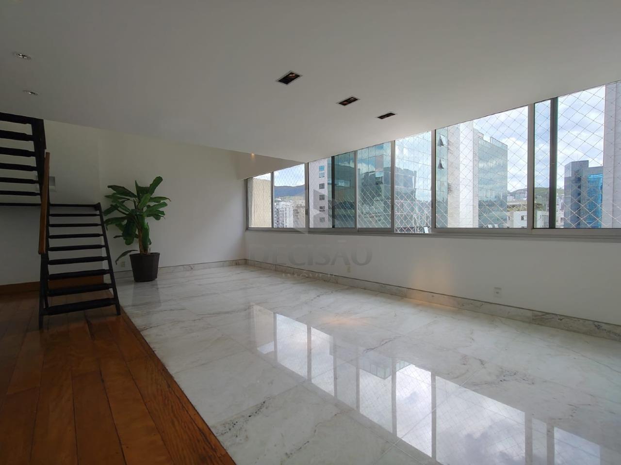 Cobertura à venda no Funcionarios: 