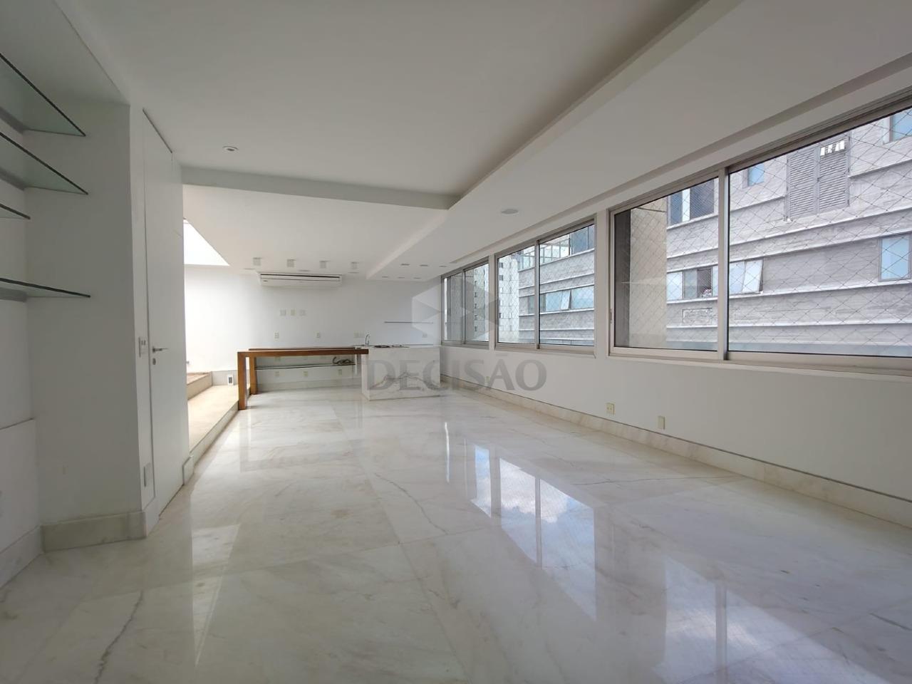 Cobertura à venda no Funcionarios: 