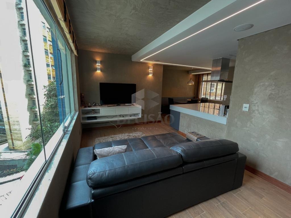 Apartamento 3 Quartos à venda no Anchieta: 