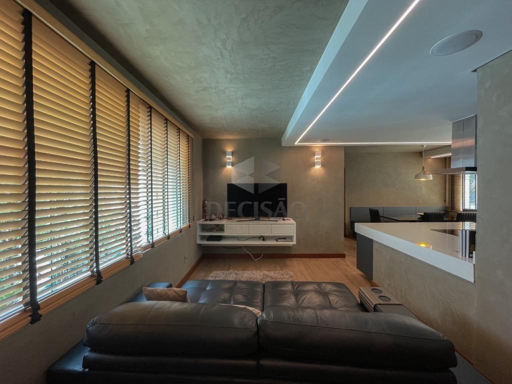 Apartamento 3 Quartos à venda no Anchieta: 