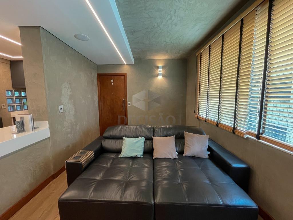 Apartamento 3 Quartos à venda no Anchieta: 