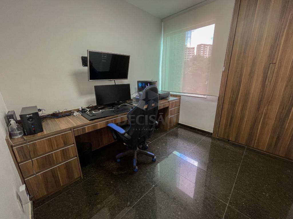 Apartamento 3 Quartos à venda no Anchieta: 
