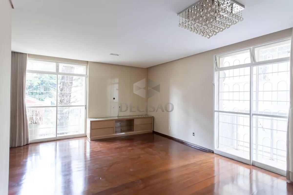 Área privativa à venda no Floresta: 