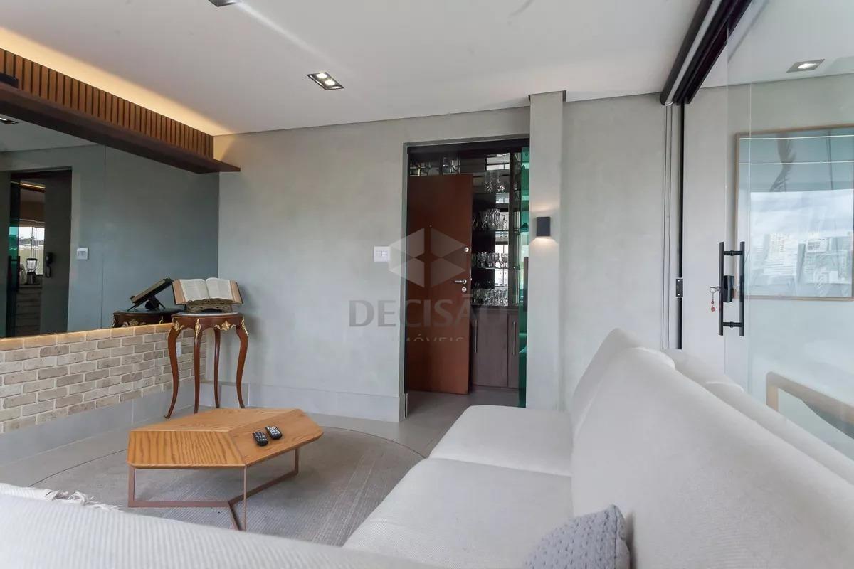 Cobertura Linear à venda no Estoril: 