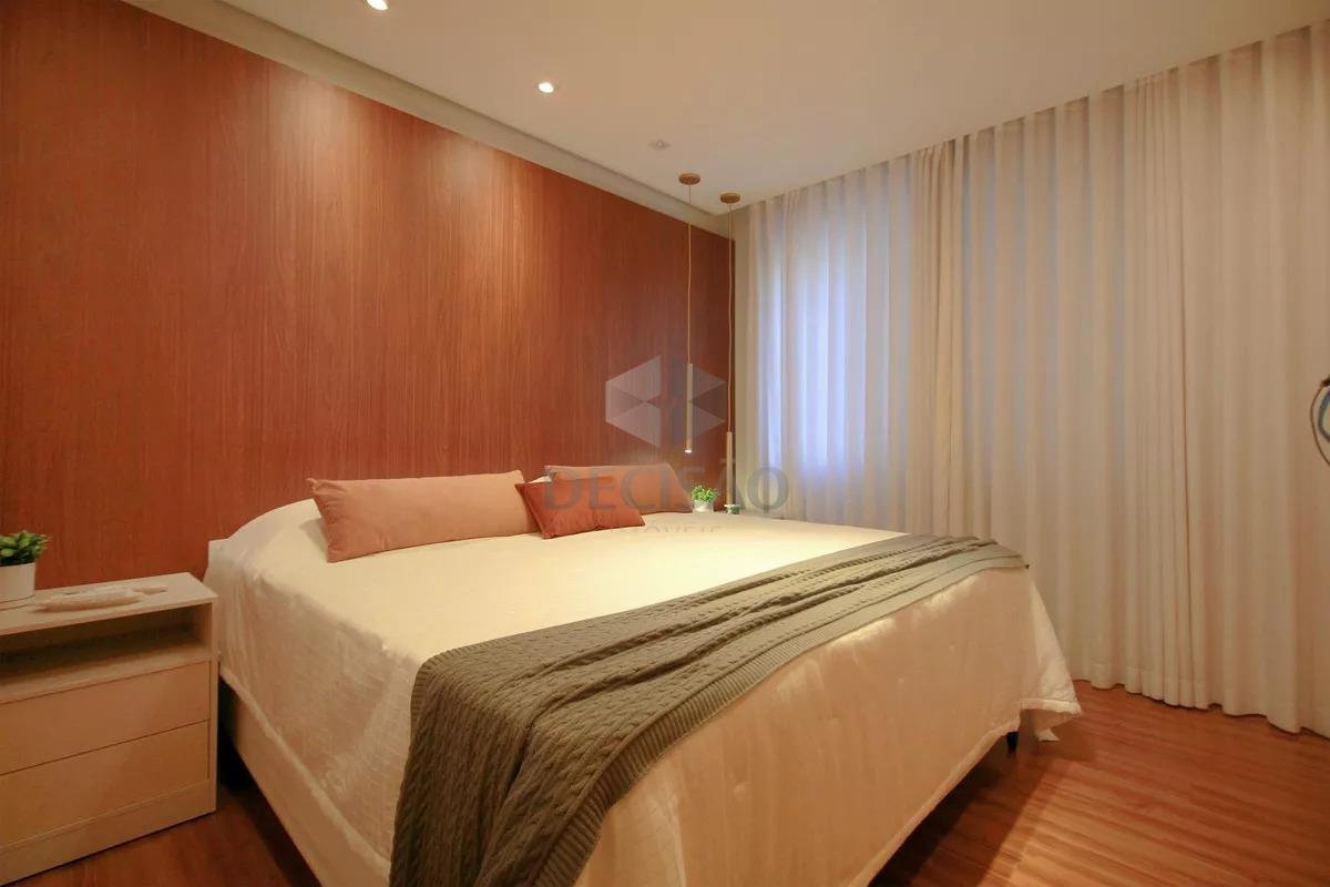 Apartamento 4 Quartos à venda no Santa Lucia: 