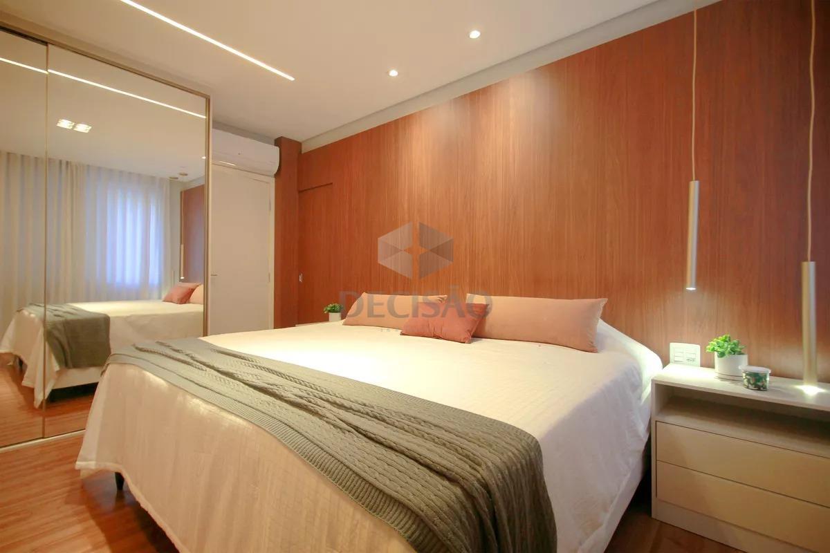 Apartamento 4 Quartos à venda no Santa Lucia: 