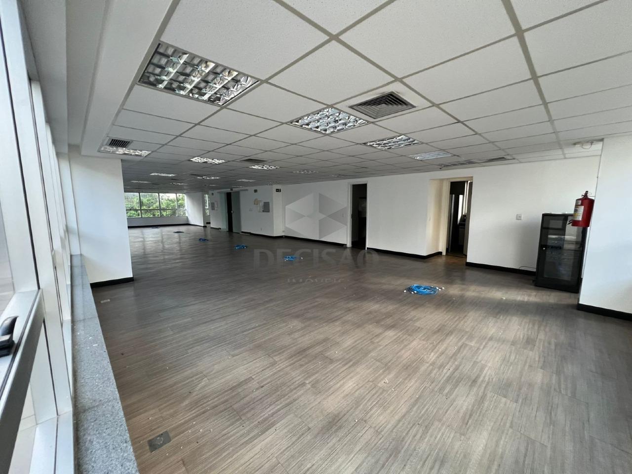 Sala à venda no Santo Agostinho: 