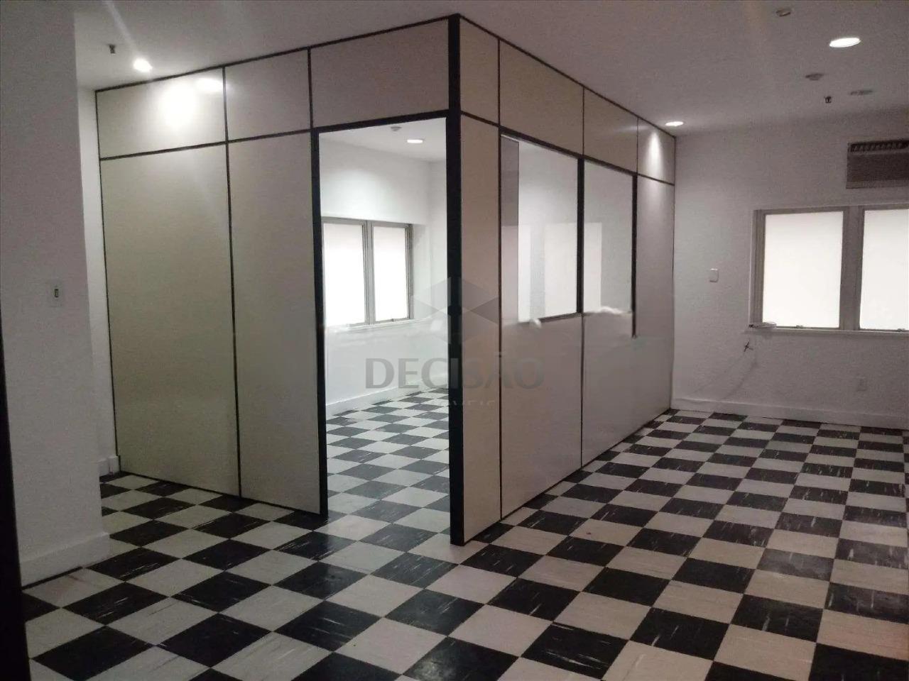 Sala à venda no Savassi: 