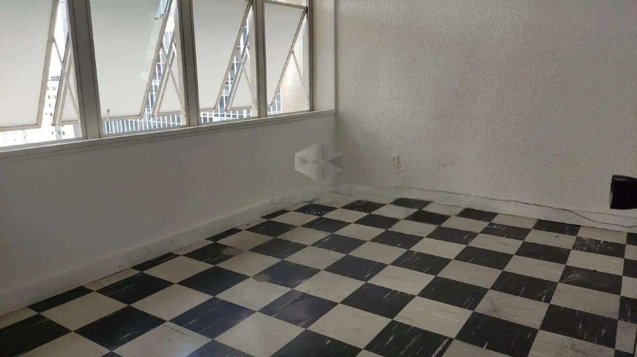 Sala à venda no Savassi: 