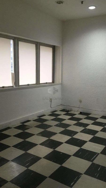 Sala à venda no Savassi: 