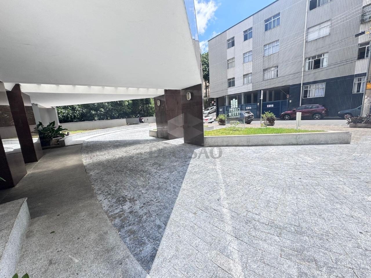 Sala à venda no Santo Antonio: 