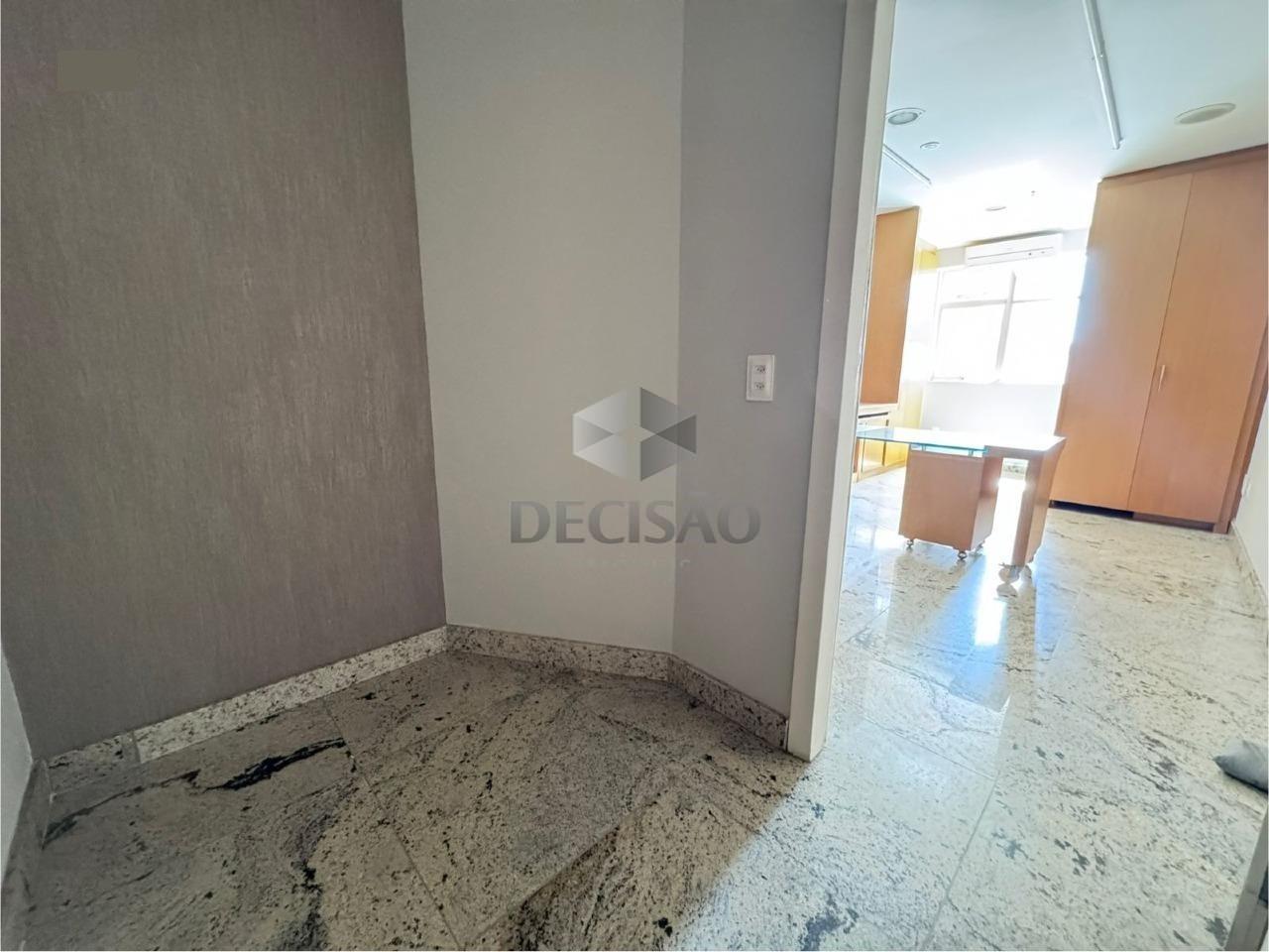 Sala à venda no Santo Antonio: 