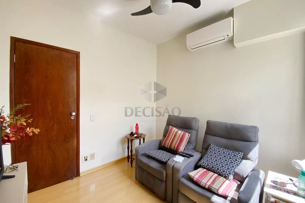 Área privativa à venda no Santo Antonio: 