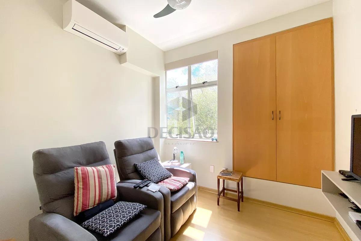 Área privativa à venda no Santo Antonio: 