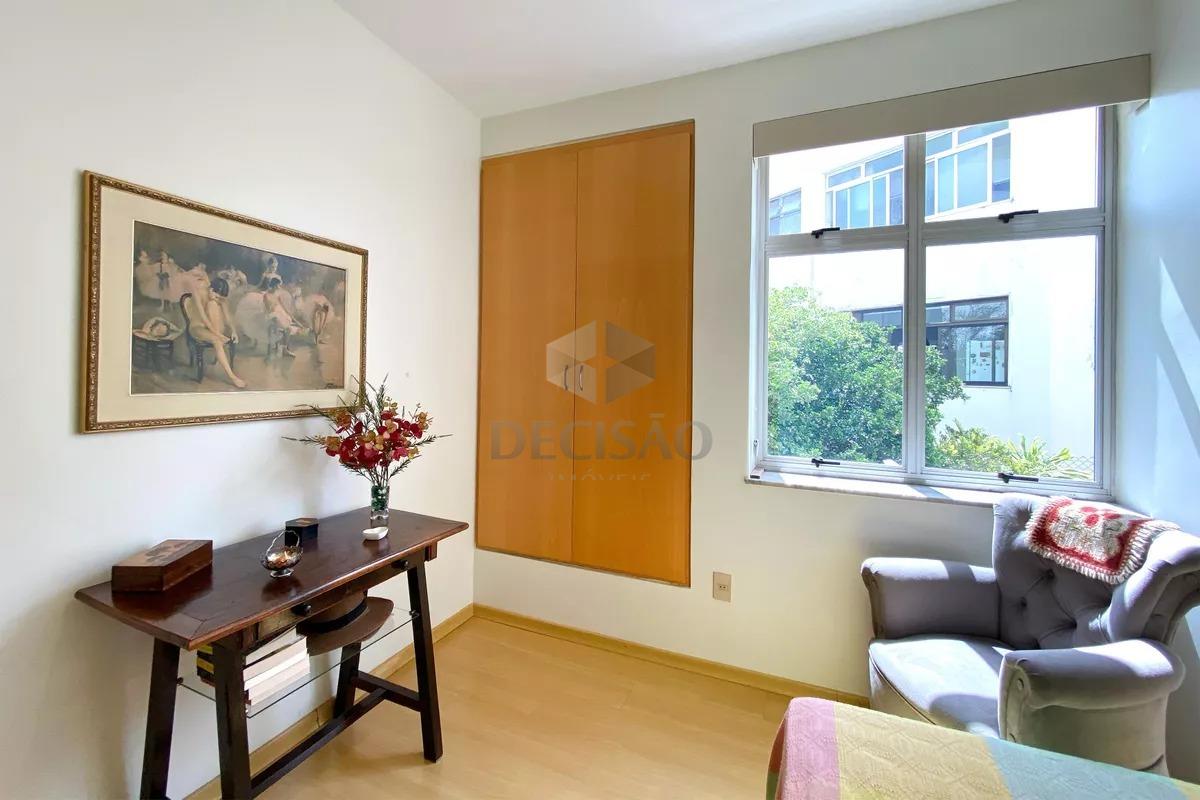 Área privativa à venda no Santo Antonio: 