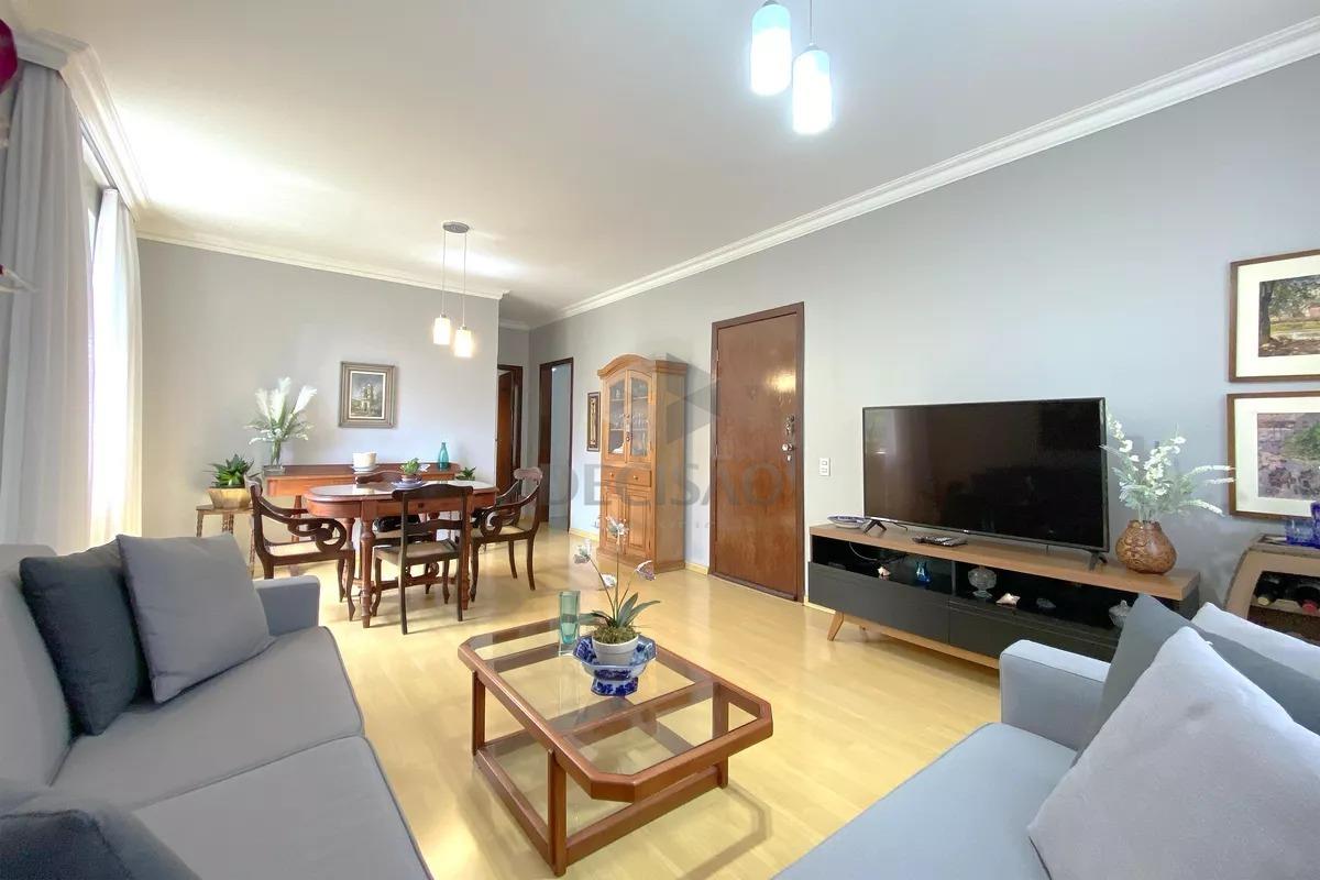 Área privativa à venda no Santo Antonio: 