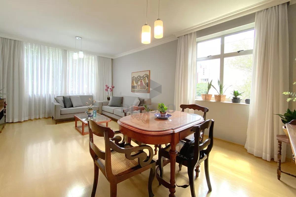 Área privativa à venda no Santo Antonio: 