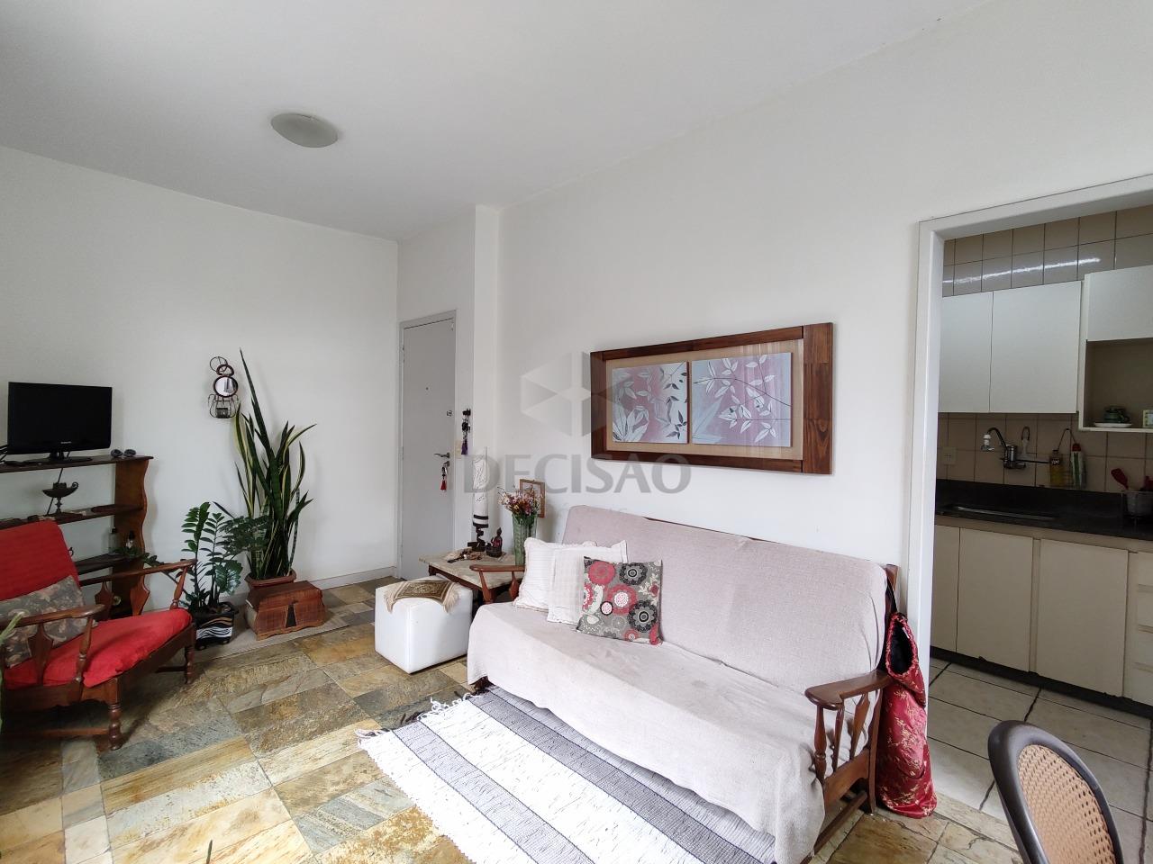 Área privativa à venda no Cruzeiro: 