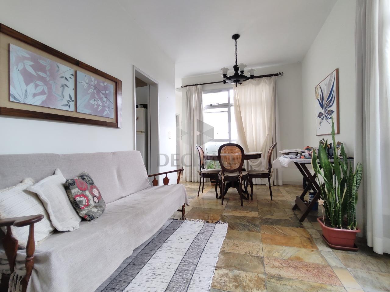 Área privativa à venda no Cruzeiro: 