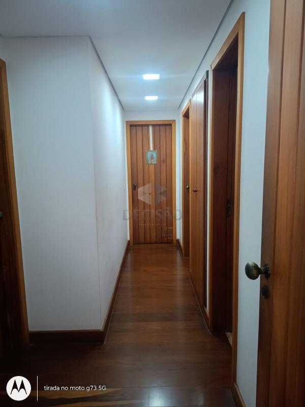 Apartamento 4 Quartos à venda no Funcionarios: 