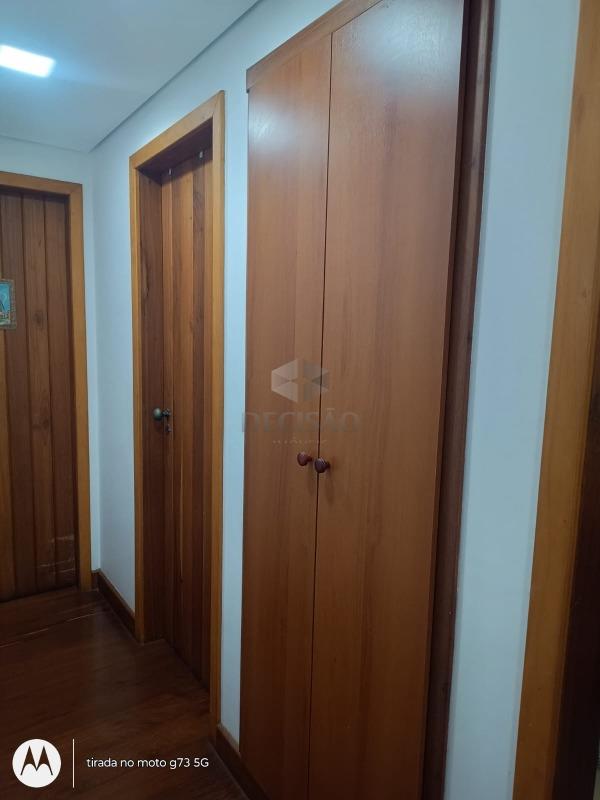 Apartamento 4 Quartos à venda no Funcionarios: 