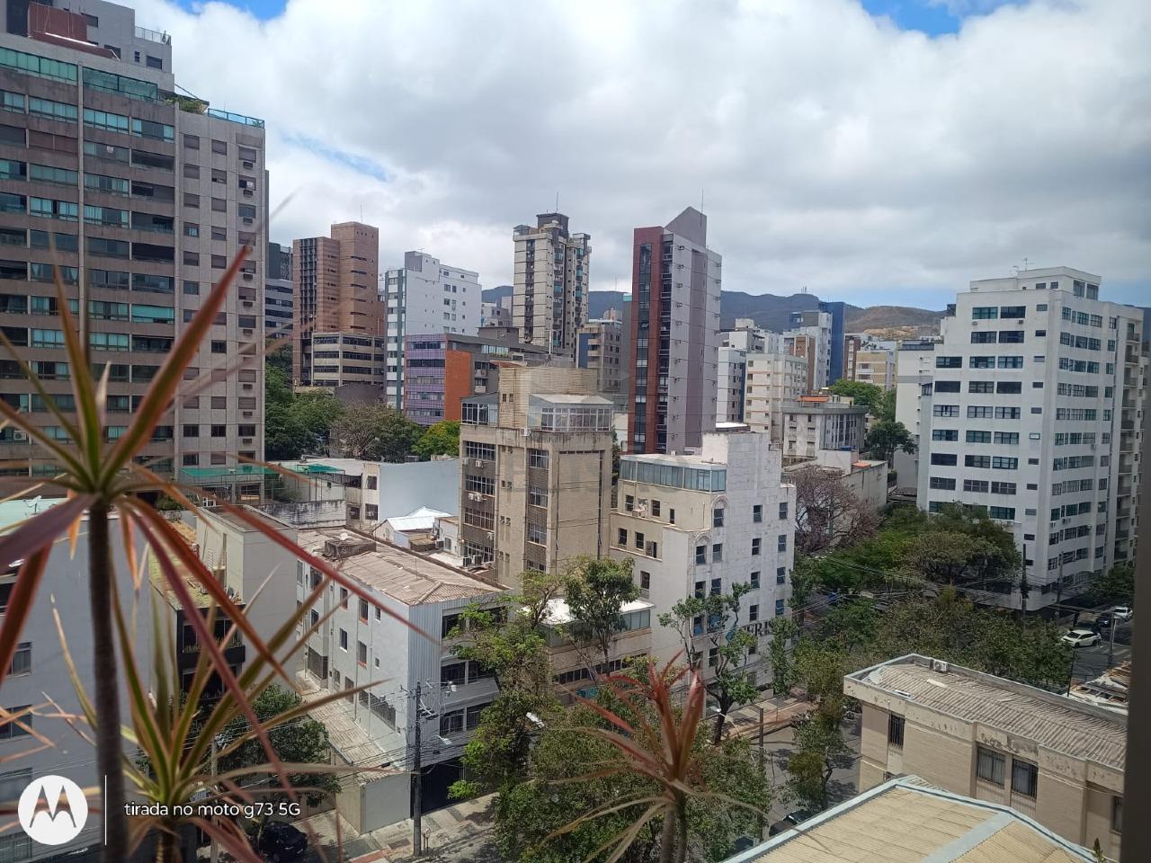 Apartamento 4 Quartos à venda no Funcionarios: 